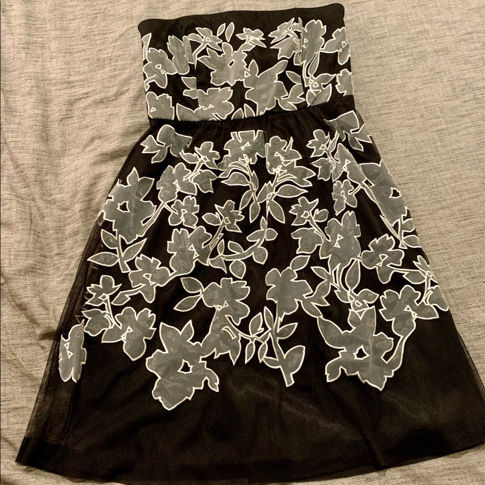 White House Black Market dress